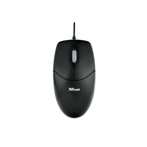TRUST Optical Mouse USB