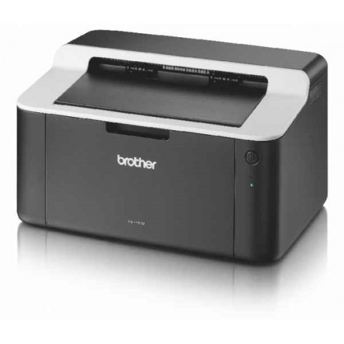 Монохромен лазерен принтер Brother HL-1112E Laser Printer