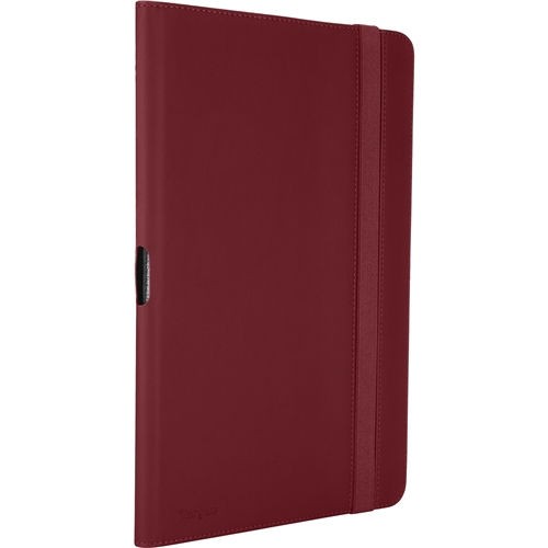 Аксесоар за таблет TARGUS Kickstand Case Samsung Galaxy Tab 3 10.1" & Galaxy Note 10.1" Red - THZ20002EU