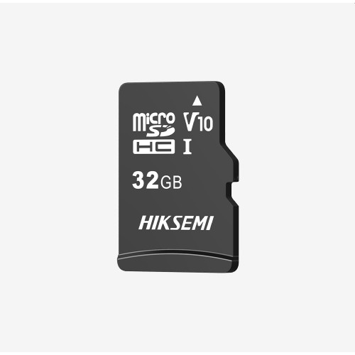 Карта памет HIKSEMI microSDHC 32G