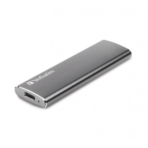 SSD Verbatim Vx500 External SSD USB 3.1 G2 240GB