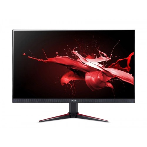 Монитор Acer Nitro VG270Ebmipx, 27\" Wide IPS LED, ZeroFrame, FreeSync, 100Hz, 1ms (VRB), 100M:1, 250...