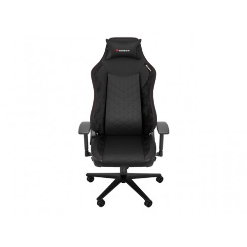 Аксесоари за геймъри Genesis Gaming Chair Nitro 890 G2 Black