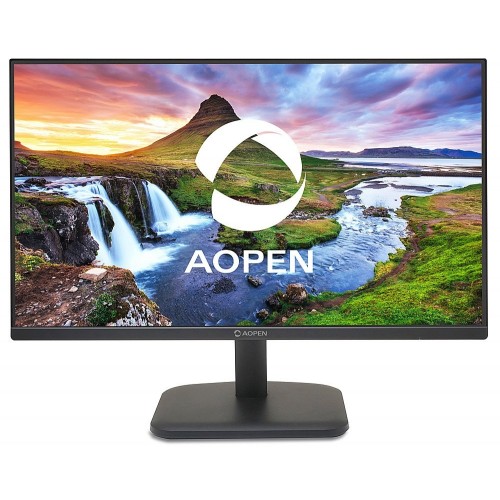 Монитор Aopen powered by Acer 24CL1YEbmix, 23.8'', IPS FHD (1920x1080) LED, 250nit, 1ms TVR, ...