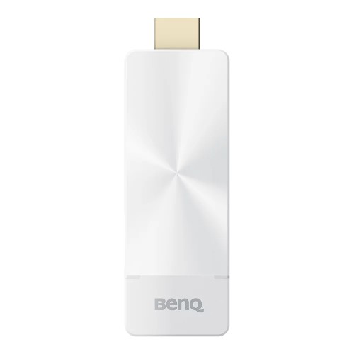 Аксесоар за проектор BenQ Qcast Mirror QP30 HDMI Wireless Dongle 2.4GHz/5GHz dual band, Supports iOS...