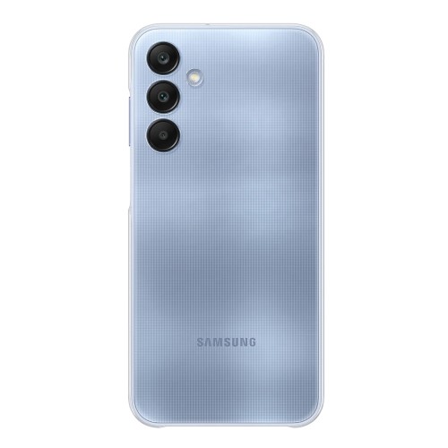 Аксесоар за мобилен телефон SAMSUNG A25 5G Clear Case Transparent