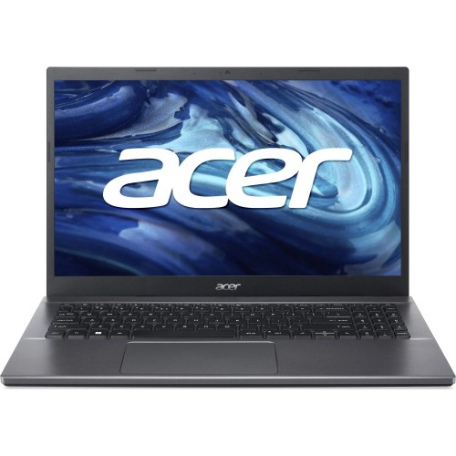 Лаптоп Acer Extensa EX215-55-319A, Intel Core i3-1215U (up to 4.4 GHz, 10MB), 15.6\" FHD (1920x1080...