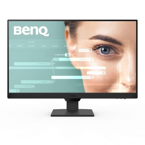 Монитор BenQ GW2790, 27\" IPS, GtG 5ms, 1920x1080 FHD, 100Hz, 99% sRGB, Eye Care Reminder, Flicker-...