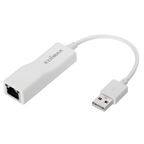 Мрежова карта EDIMAX EU-4208 USB 2.0, 10/100Mbps - EDIM-EU-4208