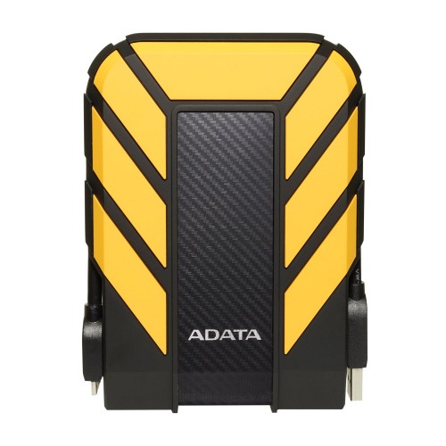 Твърд диск външен EXT 2TB ADATA HD710P USB3.1 YL