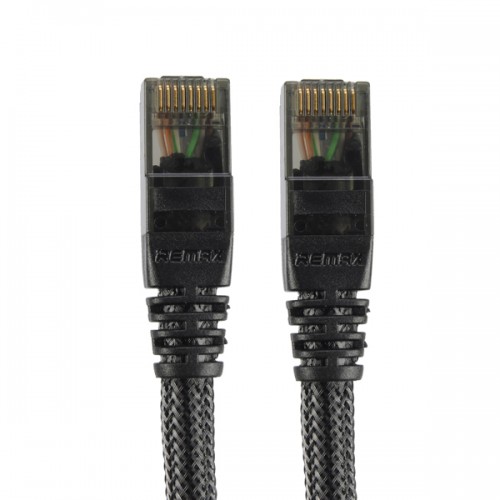 Кабел LAN-LAN, Remax RC-039W,CAT6, 5m 