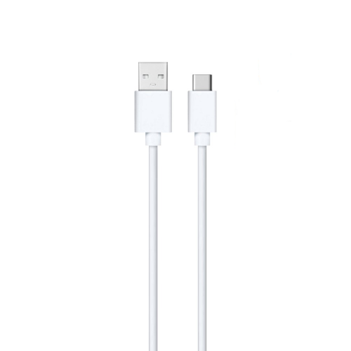Кабел за данни, DeTech, USB - USB Type-C, 1.5A, 1.0m - 18314