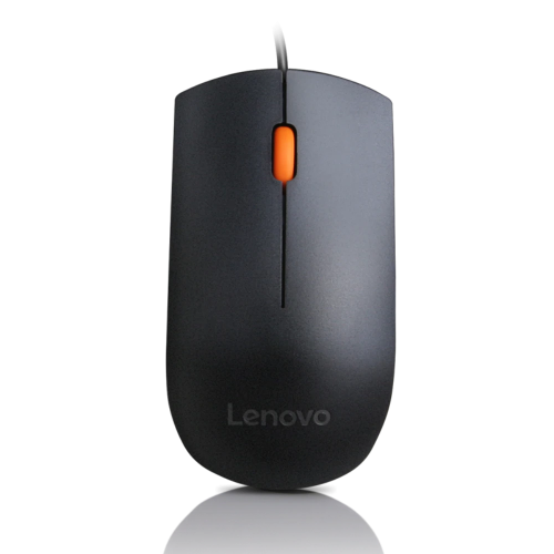 Мишка Lenovo 300 Usb Mouse GX30M39704
