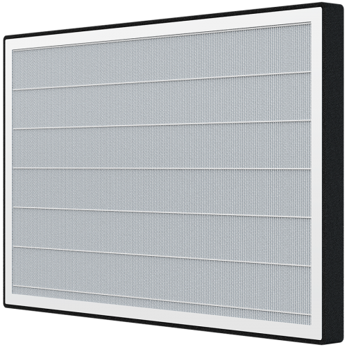 Аксесоар AENO Air Purifier filter AAP0002S, activated carbon granules, HEPA, H13, L530*W340*H30mm, ...