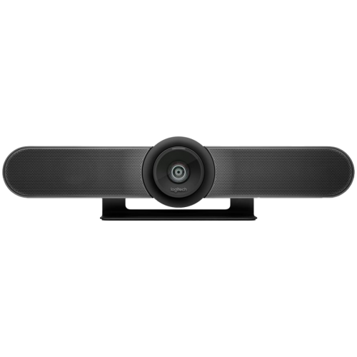 Конферентни продукти Logitech MeetUp Confererence Solution, Ultra HD 4K 30 fps, Up To 6 Seats, Super...