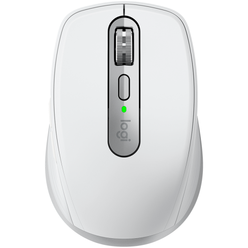 Мишка Logitech MX Anywhere 3S Pale Grey