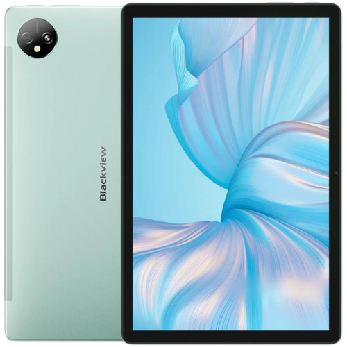 Таблет Blackview Tab 80 4GB/64GB, 10.1 inch FHD  In-cell  800x1280, Octa-core, 5MP Front/8MP Back ...