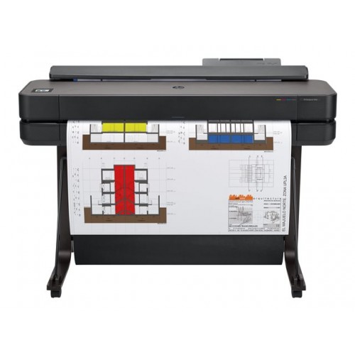 Плотер Hp Designjet T650 36-in Printer 5HB10A#B19