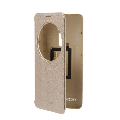 Аксесоар за мобилен телефон ASUS VIEW FLIP COVER LUXE COLD