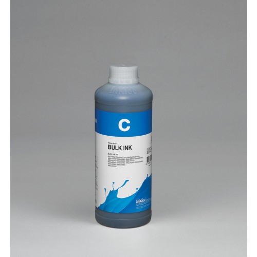 Гел INKTEC Ricoh GC21C / GC31C / GC41C - SG2100N/ SG3100SNw/ SG3110DN/ SG3110DNw/ SG3110SFNw/ SG7100DN, 1л, cyan