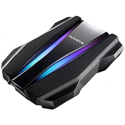 Твърд диск външен EXT 2T ADATA HD770G USB3.1 BLK