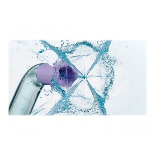 Аксесоар Philips Replacement Nozzels Air Floss F3 Quad Stream HX3062/00