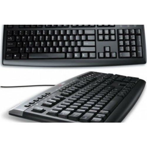 LABTEC MEDIA KEYBOARD DANISH