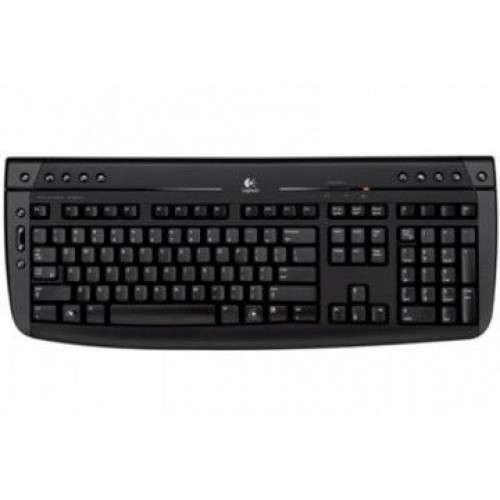 LOGITECH PRO 2000CL SWISS LAYOUT