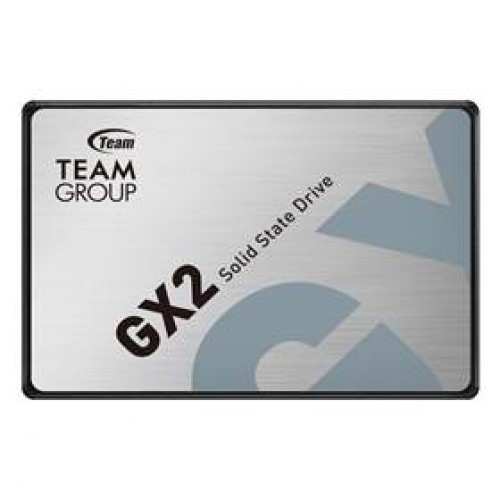 SSD TEAM SSD GX2 256G 2.5INCH