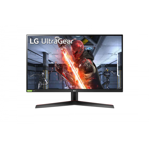 Монитор 27'' LG 27GN60R-B