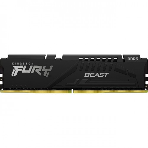 Памет за настолен компютър 8G DDR5 5200 KINGST EXPO BEAST