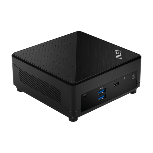 Настолен компютър MSI CUBI 5 12M-005EU