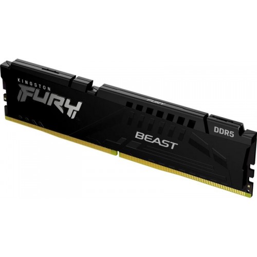 Памет за настолен компютър 8G DDR5 6000 KING EXPO BEAST