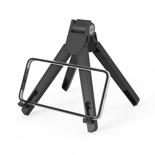 Универсална стойка за телефон One Plus ΝΕ5146, Black - 40168