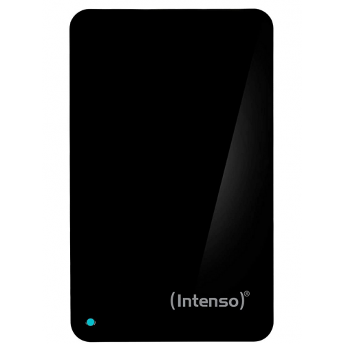 Външен хард диск Intenso, 2.5", 2TB, USB3.0
