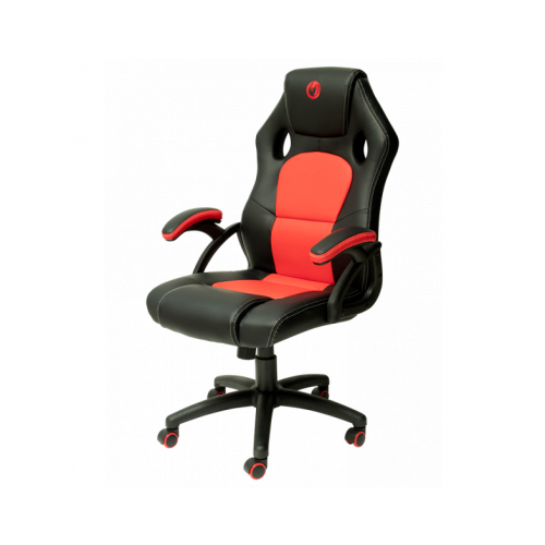 Геймърски стол NACON PCCH-310, Червен