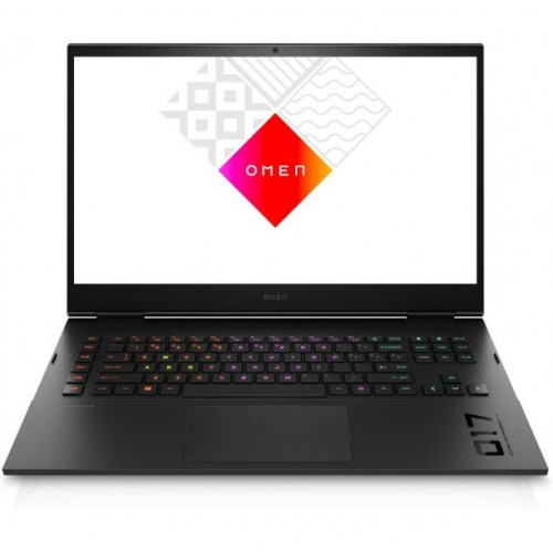 Лаптоп HP OMEN Intel Core i9-13900HX 17.3inch QHD AG 32GB DDR5 RAM 2TB PCIe NVIDIA GeForce RTX 4080 12GB VR...