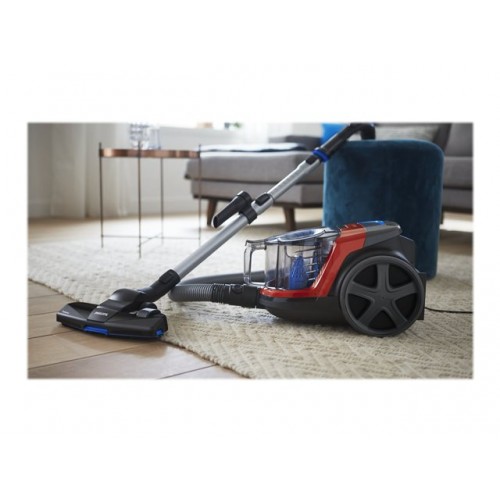 Прахосмукачка Philips Bagless Vacuum Cleaner Powerpro Compact FC9330/09