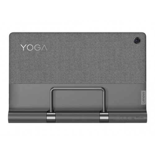 Таблет Lenovo Yoga Tab 11 Lte Voice Helio G90t 2.0ghz Octacore 11.0inch 2k Ips 4gb Ddr4x 128gb Ufc Android 2y Storm Grey ZA8X0005BG