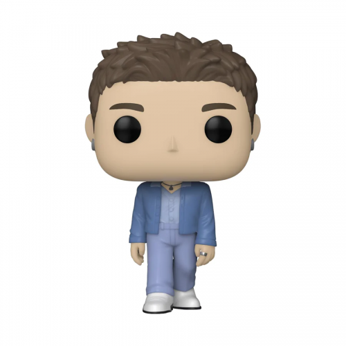 Фигурка Funko Pop! Rocks: BTS - RM #367 Vinyl Figure