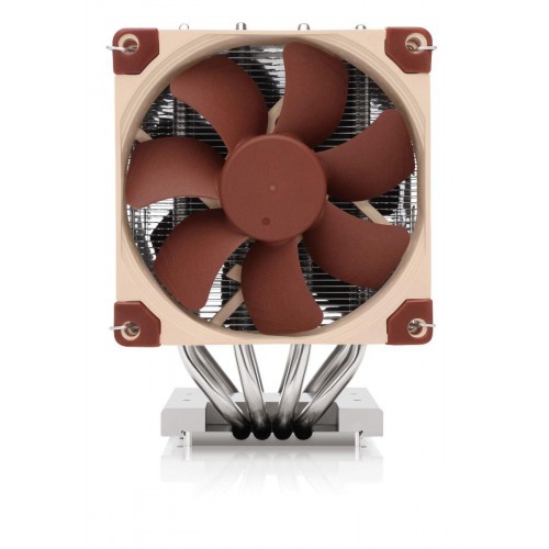 Охладител за процесор Noctua NH-D9 TR5-SP6 4U - sTR5/SP6