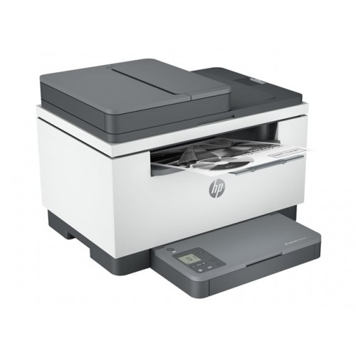 Мултифункционален принтер Hp Laserjet Mfp M234sdn A4 Mono 29ppm Print Scan Copy 6GX00F#B19