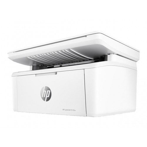 Мултифункционален принтер Hp Laserjet Mfp M140w Mono Up To 21ppm Printer 7MD72F#B19