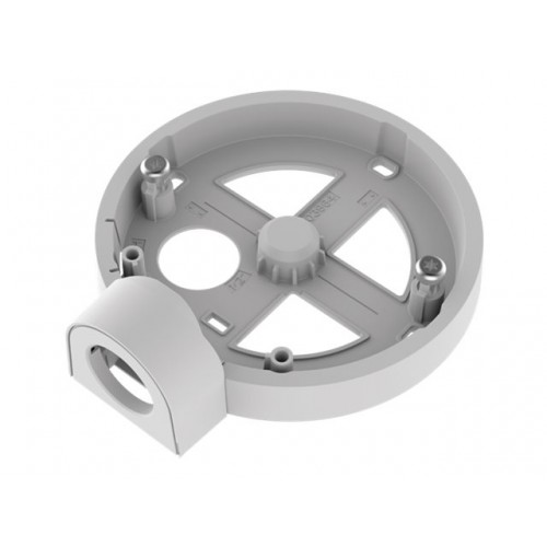 Аксесоар Axis T94b01p Conduit Back Box 5507-401