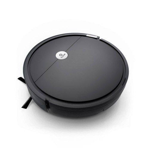 Прахосмукачка робот No brand PST-M1, Wi-Fi, Tuya Smart, Black - 91041