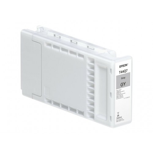 Консуматив за плотер Epson Singlepack Light Black T44Q740 UltraChrome PRO 12 350ml