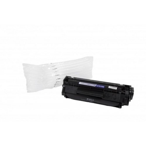 Тонер касета ORINK CF283X, HP LJ Pro MFP M125 / M127/ M225/M201N, Canon 727/ 737- MF211/212/215/227/244, 2200k, Black