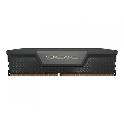 Памет за настолен компютър CORSAIR Vengeance - DDR5 - module - 16 GB - DIMM 288-pin - 5200 MHz / PC5-41600