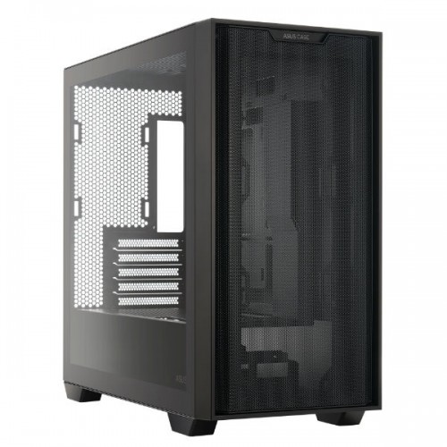 Кутия за компютър ASUS A21 micro-ATX case 90DC00H0-B09010