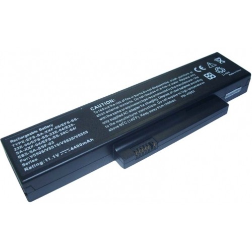 Батерия за лаптоп FUJITSU-SIEMENS S26391-F6120-L470, SMP-EFS-SS-22E-06